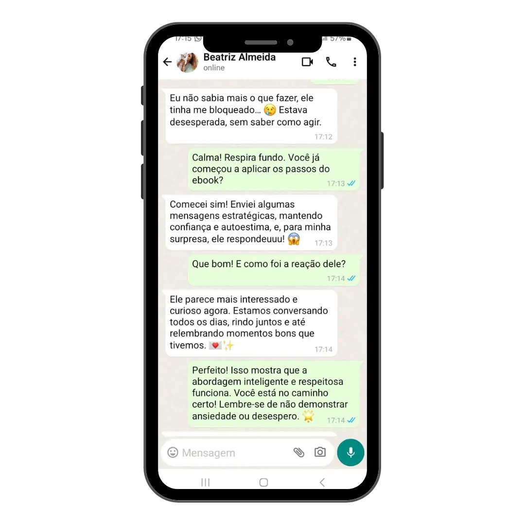 Aesthetic Phone Mockup Instagram Post (2)