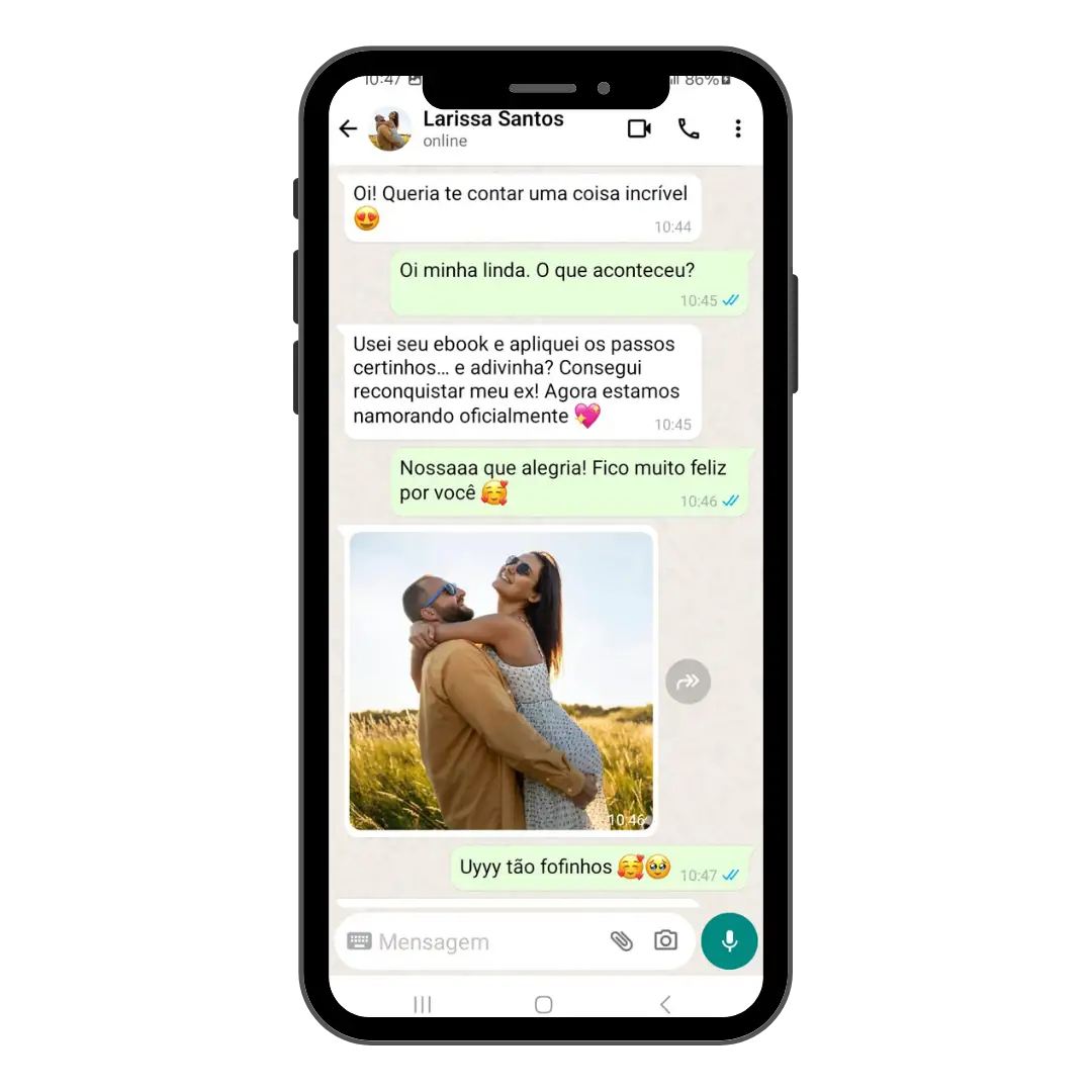 Aesthetic Phone Mockup Instagram Post (3)