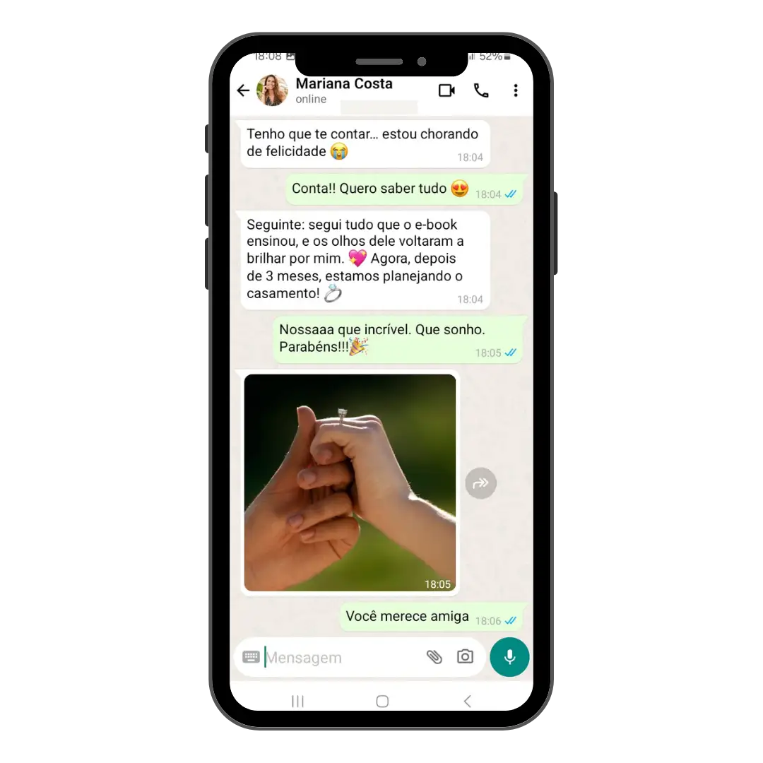 Aesthetic Phone Mockup Instagram Post (4)